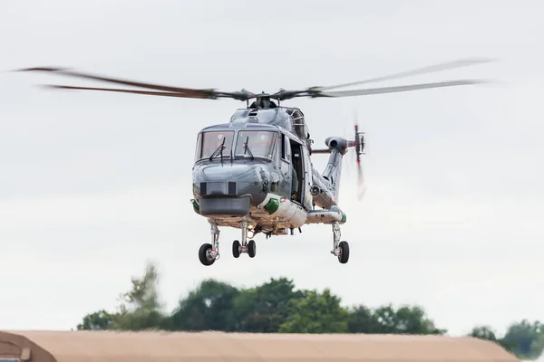 Deutsche Marine Seeluchs Beim Royal International Air Tattoo 2019 Raf — Stockfoto