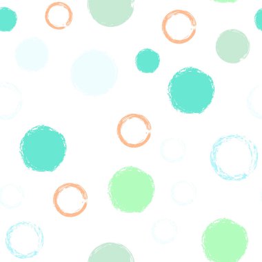 Lekeli sorunsuz model