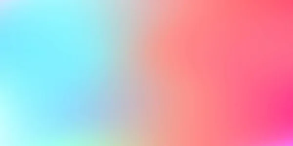 Pastel Coral malla fondo moderno . — Vector de stock