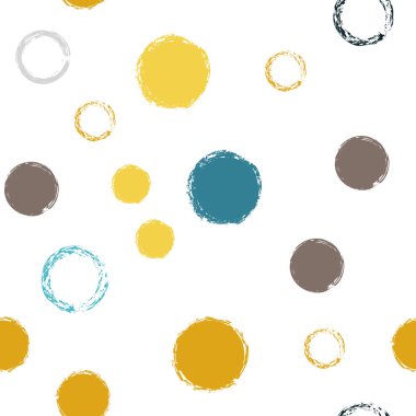 lekeli seamless modeli pastel