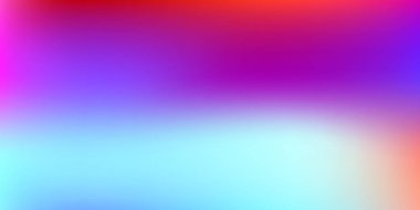 Pastel örgü modern Pürüzsüz folyo fütüristik şablon.