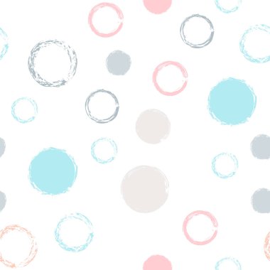 lekeli seamless modeli pastel