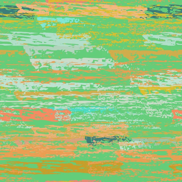 Grunge Stripes Line. Textures de craie. — Image vectorielle