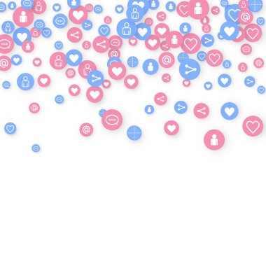 Sosyal medya pazarlaması, İletişim