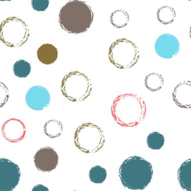 lekeli seamless modeli pastel