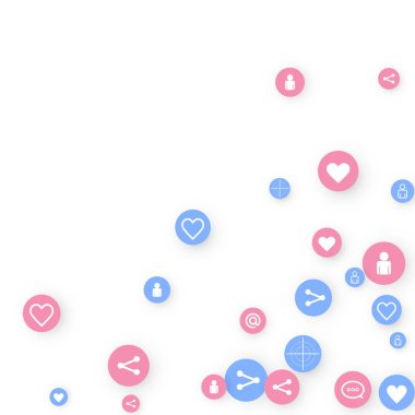 Sosyal medya pazarlaması, İletişim