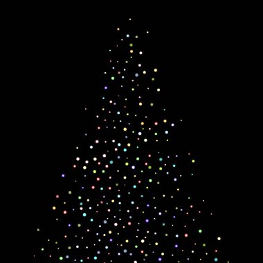 Parıldayan Parıldayan Holografik Parıltı Konfeti.