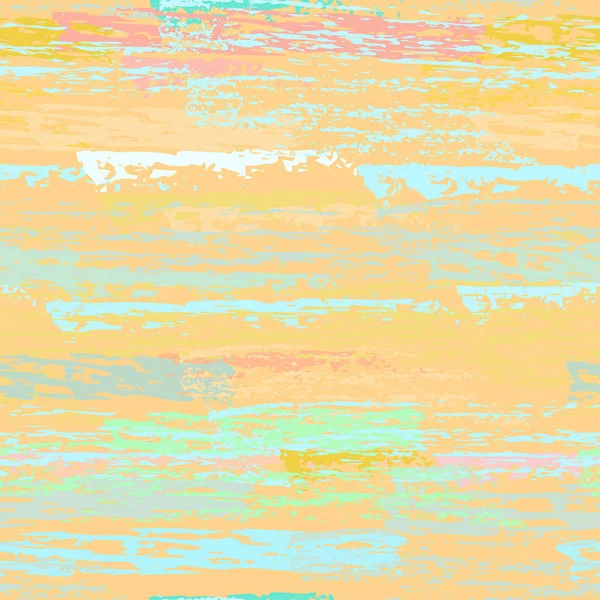 Grunge Stripes Line. Textures de craie. — Image vectorielle