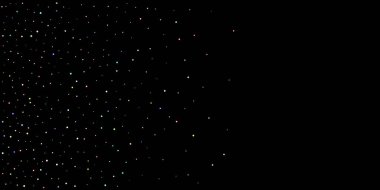 Parıldayan Parıldayan Holografik Parıltı Konfeti.