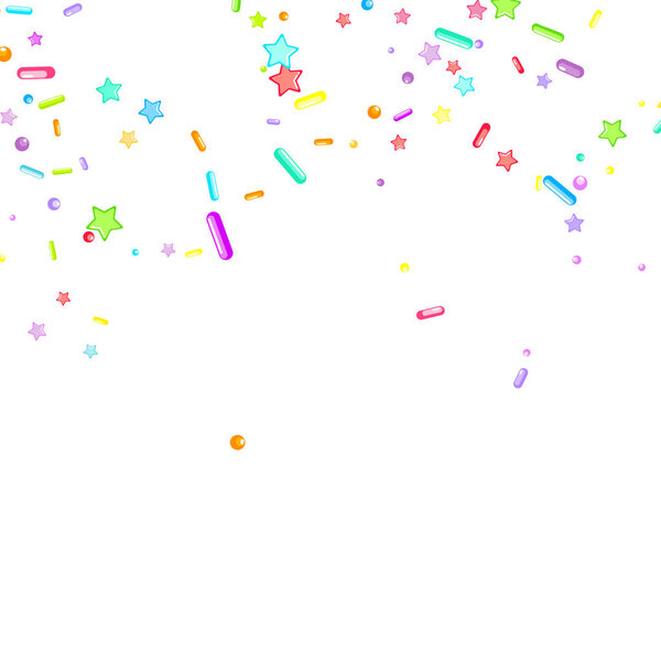 Sprinkles Cupcake donuts, dessert, bakery