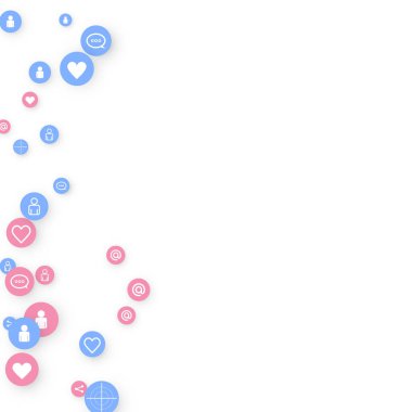 Sosyal medya pazarlaması, İletişim