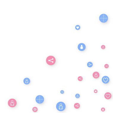Sosyal medya pazarlaması, İletişim
