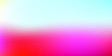 Pastel örgü modern Pürüzsüz folyo fütüristik şablon.