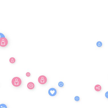 Sosyal medya pazarlaması, İletişim