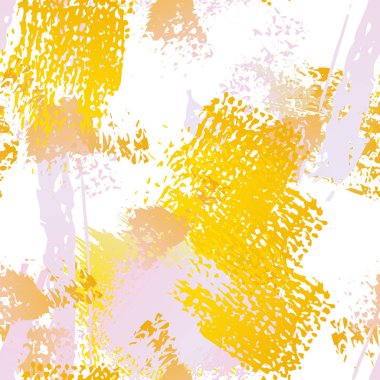 Yıpranmış doku sıçrama yüzeyi. Sonsuz Boyama 