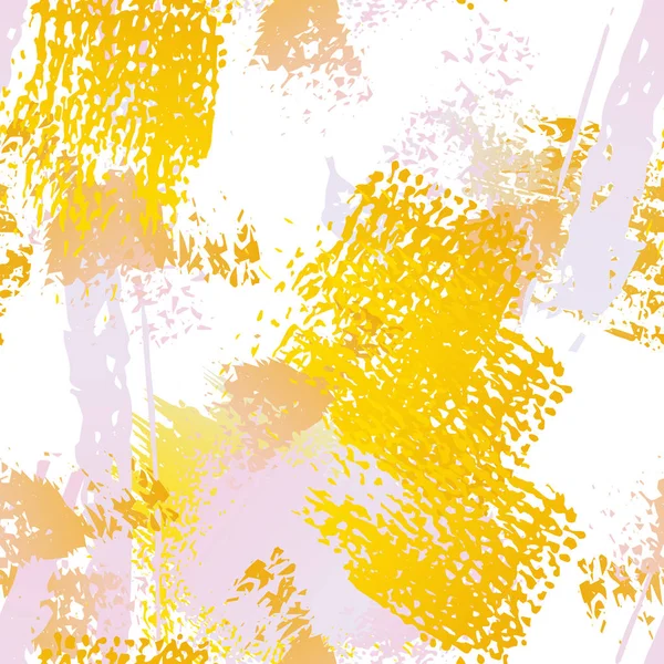 Yıpranmış doku sıçrama yüzeyi. Sonsuz Boyama 