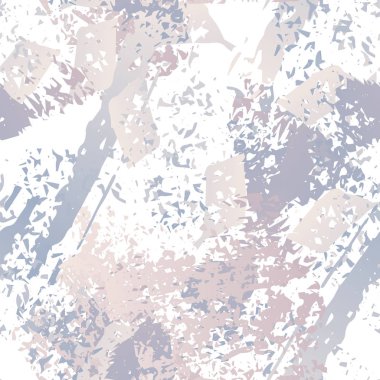 Grunge Kuru Boya Yüzeyi. Suluboya Dökümcüsü 