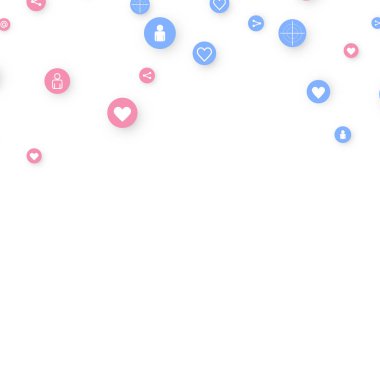 Sosyal medya pazarlaması, İletişim