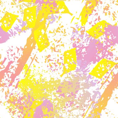 Sıçrama Fırça Vuruşu Yüzeyi. Suluboya Sonsuz 