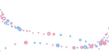 Sosyal medya pazarlaması, İletişim