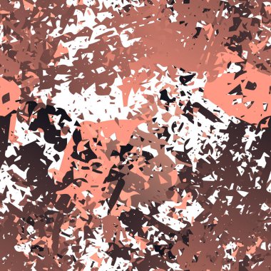 Grunge Kuru Boya Yüzeyi. Suluboya Dökümcüsü 