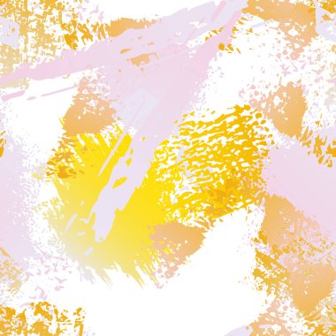 Sıçrama Fırça Vuruşu Yüzeyi. Suluboya Sonsuz 