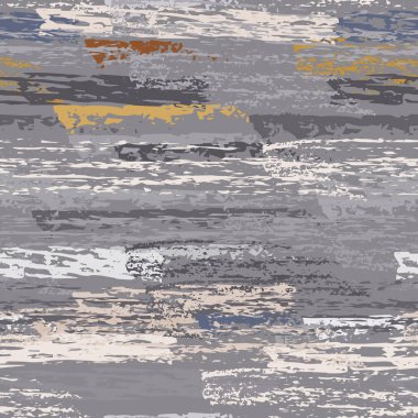 El yapımı Grunge Surface. Çizgili Tebeşir Kömürü 