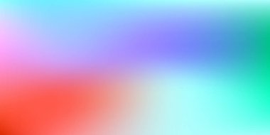 Pastel örgü modern Pürüzsüz folyo fütüristik şablon.