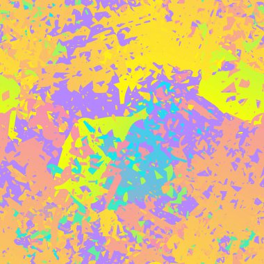 Sıkıntılı su sıçraması. Suluboya Dokuları Yüzeyi. 