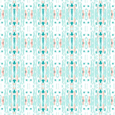 Köksüz geometrik desenli shibori yüzeyi