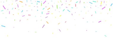 Pırıl pırıl. Çörek, tatlı, parti