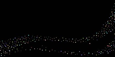 Parıldayan Parıldayan Holografik Parıltı Konfeti.