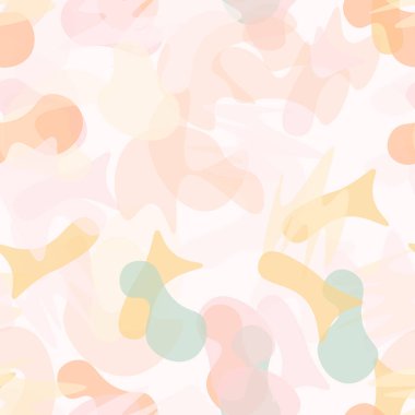 Kamuflaj Kusursuz Düzen. Askeri Kamuflaj