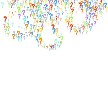 Soru, anket şüphesi anketi kamuoyu yoklamasına işaret ediyor.