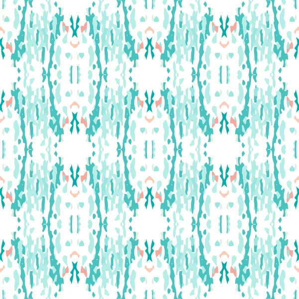 Köksüz geometrik desenli shibori yüzeyi