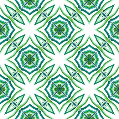 Kabile Sanatı. Sonu gelmeyen Boyama. 