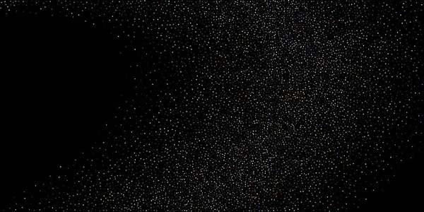 Parıldayan Parıldayan Holografik Parıltı Konfeti.