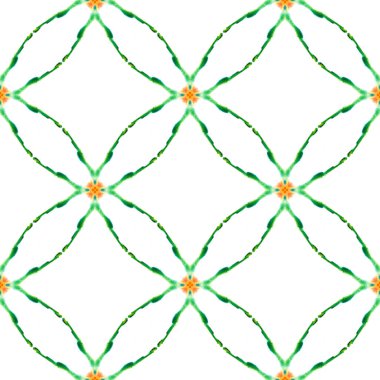 Geleneksel Grafiksel El Boyalı. 