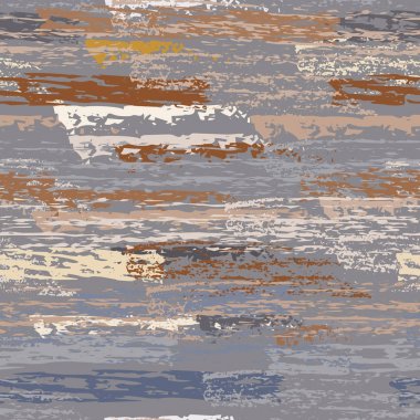 Eskimiş doku tebeşir kömürü yüzeyi. İnce çizgili 