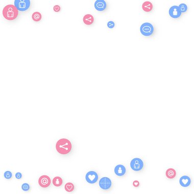 Sosyal medya pazarlaması, İletişim