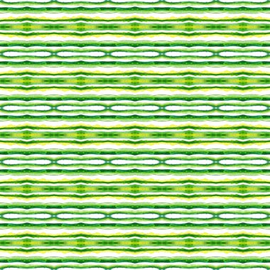 Sembol Geometrik El Boyalı. 