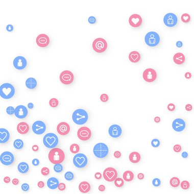 Sosyal medya pazarlaması, İletişim