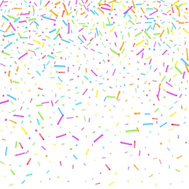 Pırıl pırıl. Çörek, tatlı, parti