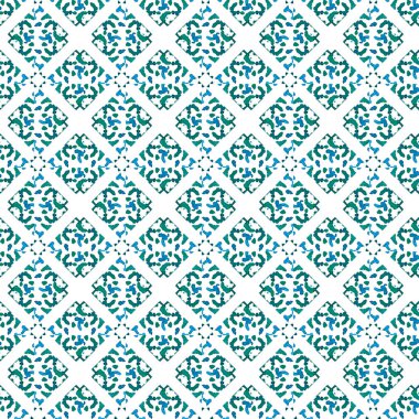 Geleneksel Yüzey. Sonu gelmeyen Boyama. 