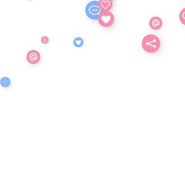 Sosyal medya pazarlaması, İletişim