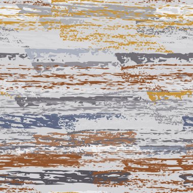 El yapımı Grunge Surface. Çizgili Tebeşir Kömürü 