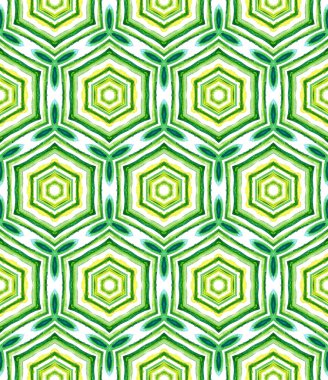 Etnik doku. El Boyası Boyalı. 