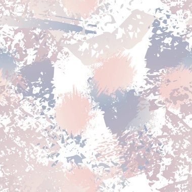 Sıçrama Fırça Vuruşu Yüzeyi. Suluboya Sonsuz 