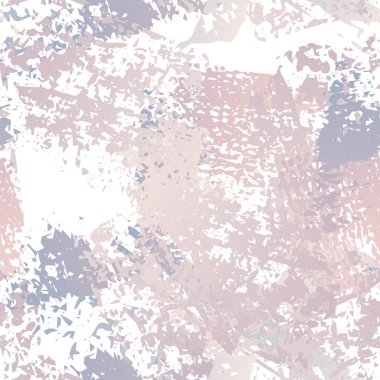 Yıpranmış doku sıçrama yüzeyi. Sonsuz Boyama 