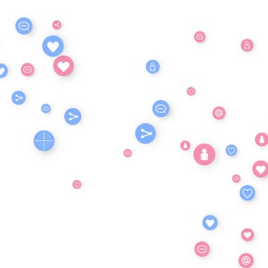 Sosyal medya pazarlaması, İletişim